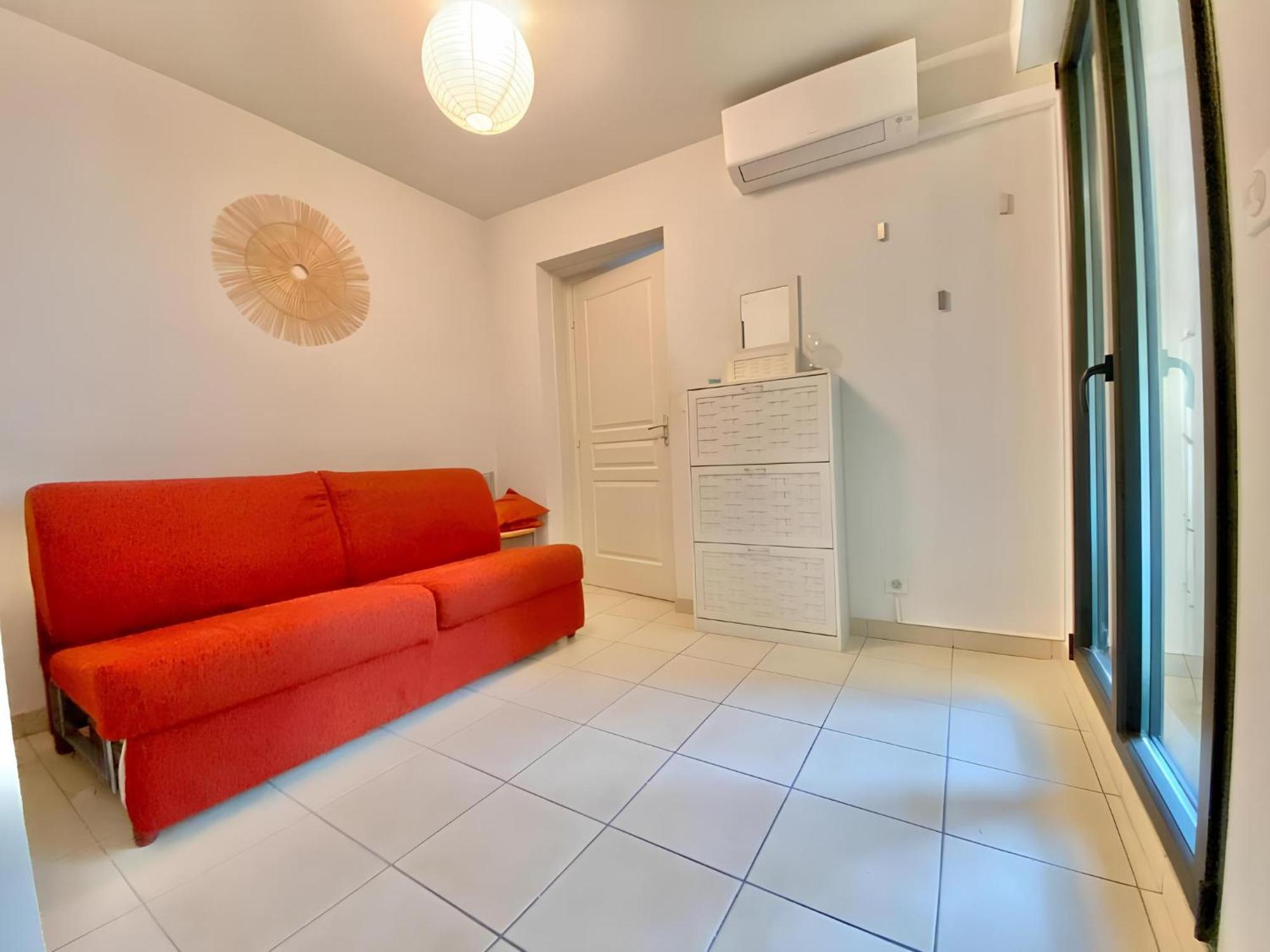 "L'Alhambra" Proche Gare Et Centre Appartement Menton Buitenkant foto